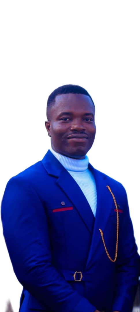 Ernest Adu