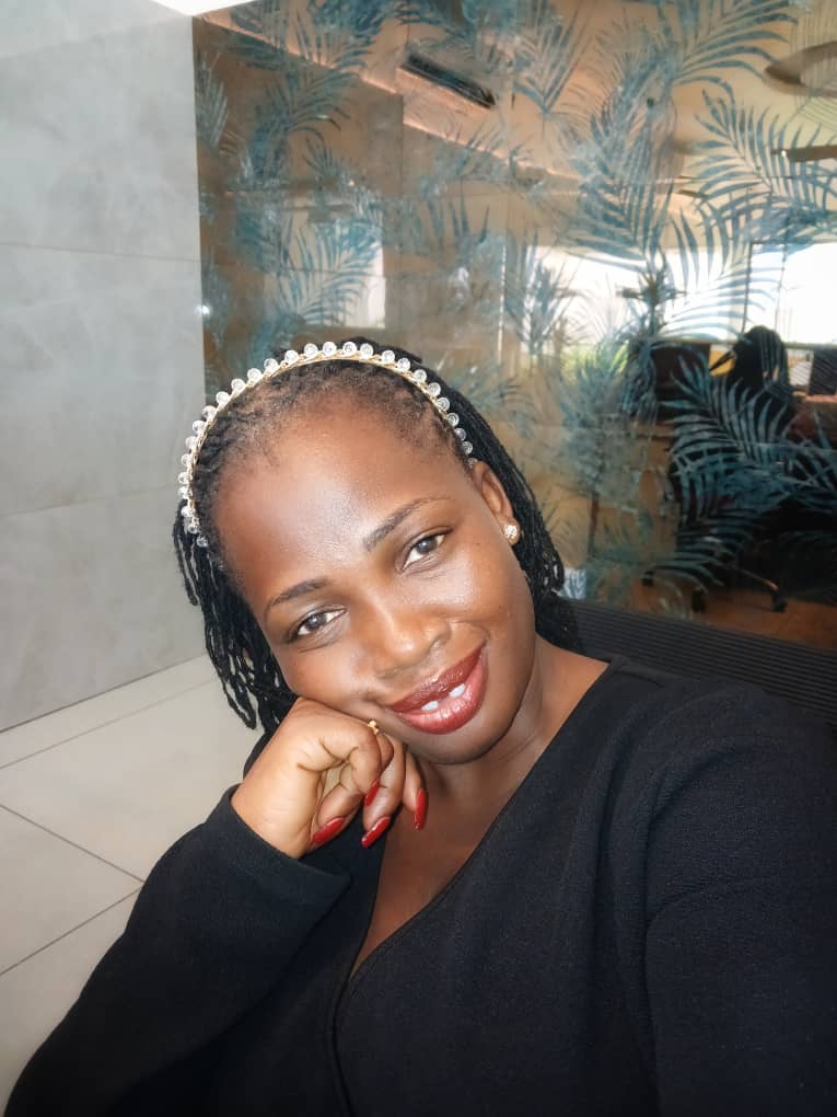 Rejoice Mawunyo Tublu